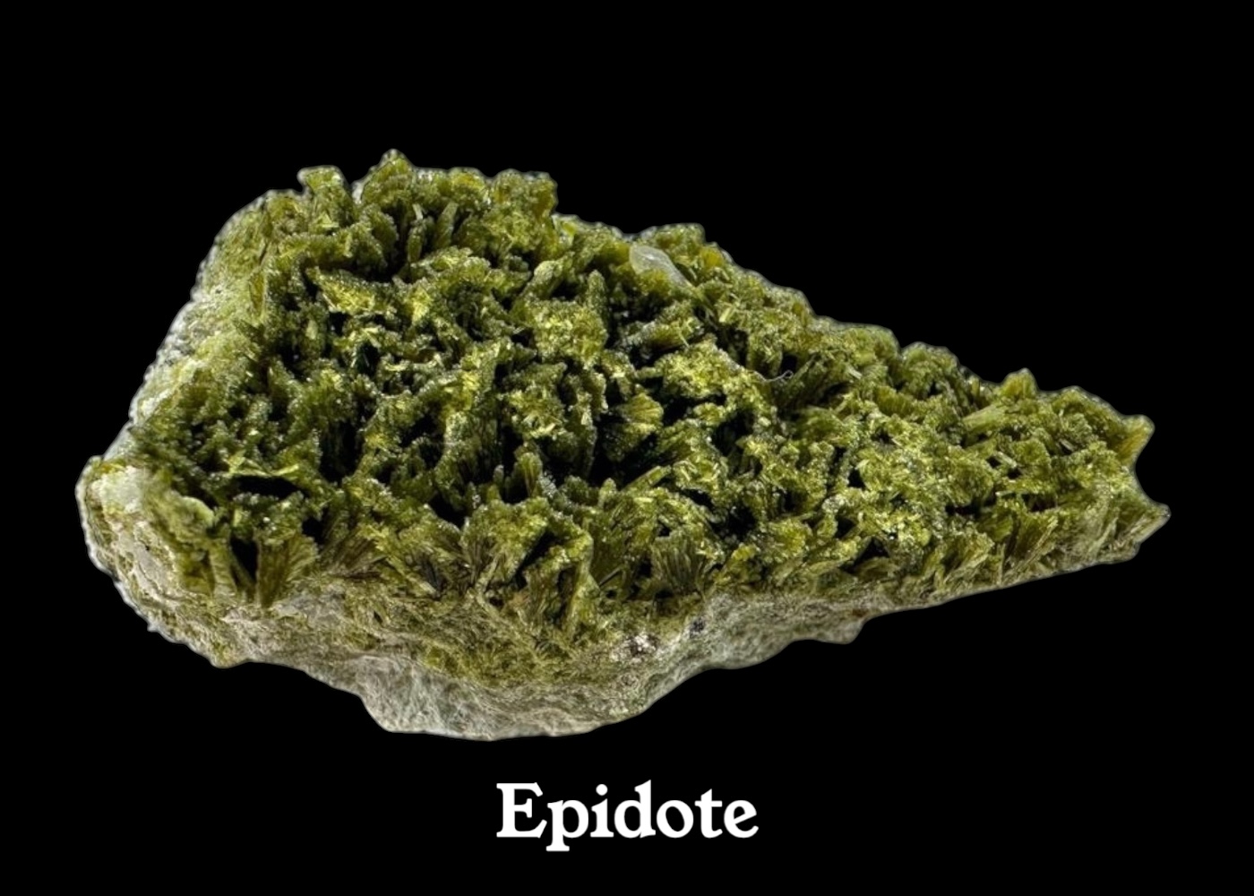 Epidote
